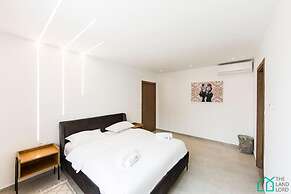 Sunset 204 Luxury 2bds With Gym