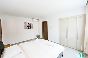 Sunset 204 Luxury 2bds With Gym