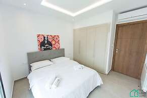 Sunset 204 Luxury 2bds With Gym