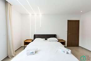 Sunset 204 Luxury 2bds With Gym