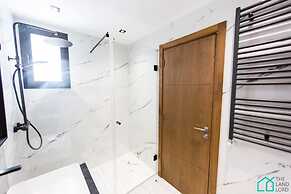 Sunset 204 Luxury 2bds With Gym