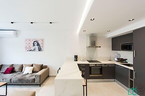 Sunset 204 Luxury 2bds With Gym