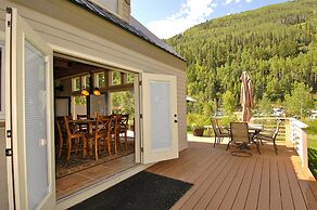 Giant Riverfront Deck W Grill, Tons Of Space @ Viking Lodge 100ab 4 Be