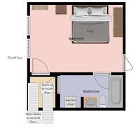 Lodge Life! Walk Or Shuttle To Lifts + Fireplace, Hot Tub 2 Bedroom Co