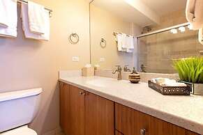 Mana Kai Maui Resort, #812c 2 Bedroom Condo by RedAwning