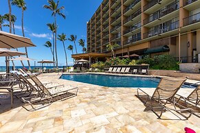 Mana Kai Maui Resort, #812c 2 Bedroom Condo by RedAwning
