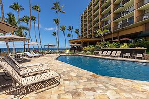 Mana Kai Maui Resort, #812c 2 Bedroom Condo by RedAwning