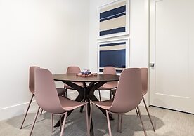 Villa #27 At Bloomington Country Club 4 Bedroom Townhouse by RedAwning