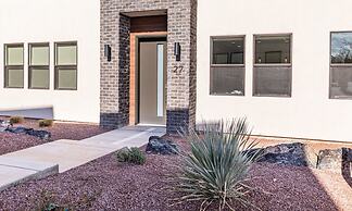 Villa #27 At Bloomington Country Club 4 Bedroom Townhouse by RedAwning