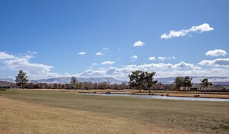 Villa #27 At Bloomington Country Club 4 Bedroom Townhouse by RedAwning