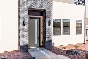 Villa #27 At Bloomington Country Club 4 Bedroom Townhouse by RedAwning