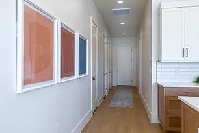 Villa #27 At Bloomington Country Club 4 Bedroom Townhouse by RedAwning