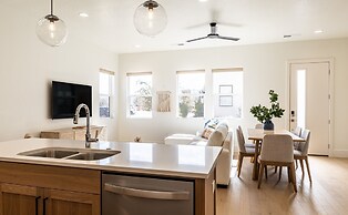 Villa #27 At Bloomington Country Club 4 Bedroom Townhouse by RedAwning