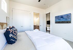 Villa #27 At Bloomington Country Club 4 Bedroom Townhouse by RedAwning