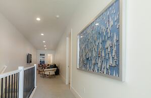 Villa #27 At Bloomington Country Club 4 Bedroom Townhouse by RedAwning