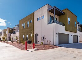 Villa #27 At Bloomington Country Club 4 Bedroom Townhouse by RedAwning