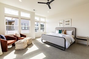 Villa #27 At Bloomington Country Club 4 Bedroom Townhouse by RedAwning