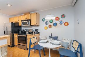 Comfy Casual Near Gondola & Main Street! @ Needle Rock 3 2 Bedroom Con