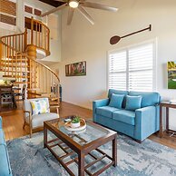 Kamaole Sands 5401 in Kihei