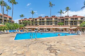 Kamaole Sands 5401 in Kihei