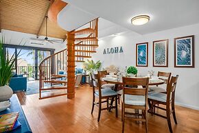 Kamaole Sands 5401 in Kihei