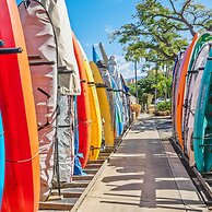 Kamaole Sands 5401 in Kihei