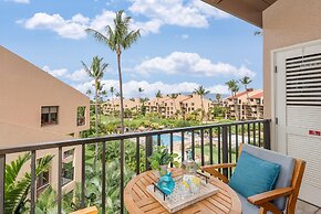 Kamaole Sands 5401 in Kihei