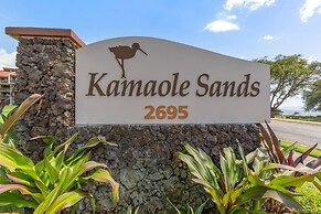 Kamaole Sands 5401 in Kihei