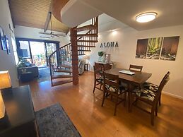 Kamaole Sands 5401 in Kihei