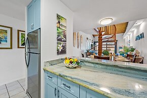 Kamaole Sands 5401 in Kihei