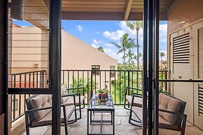 Kamaole Sands 5401 in Kihei