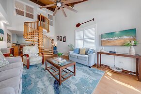 Kamaole Sands 5401 in Kihei