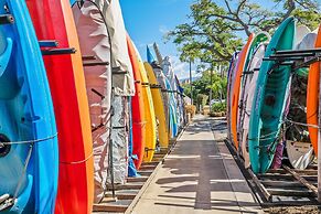 Kamaole Sands 5401 in Kihei