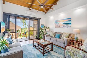 Kamaole Sands 5401 in Kihei