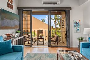 Kamaole Sands 5401 in Kihei