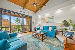 Kamaole Sands 5401 in Kihei