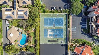 Kamaole Sands 5401 in Kihei