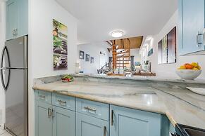 Kamaole Sands 5401 in Kihei