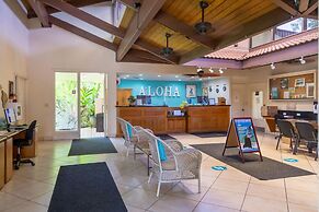 Kamaole Sands 5401 in Kihei