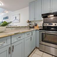 Kamaole Sands 5401 in Kihei