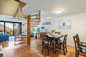 Kamaole Sands 5401 in Kihei