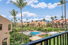 Kamaole Sands 5401 in Kihei