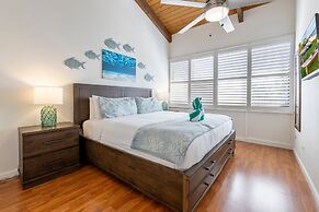 Kamaole Sands 5401 in Kihei