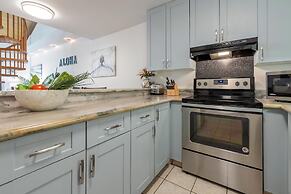 Kamaole Sands 5401 in Kihei