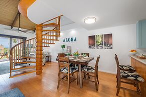 Kamaole Sands 5401 in Kihei