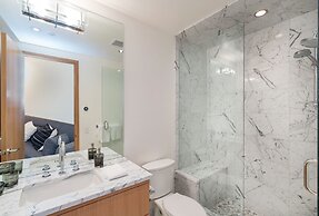 Luxury Townhome On Depot. 3 Mins Walk To Main St/gondola. Heated Garag