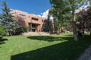 Style & Location! Steps To Gondola, Main Street, River 1 Bedroom Condo