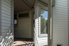 Style & Location! Steps To Gondola, Main Street, River 1 Bedroom Condo