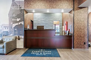 Cobblestone Hotel & Suites - Central Wisconsin Airport
