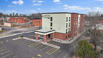 Cobblestone Hotel & Suites - Central Wisconsin Airport